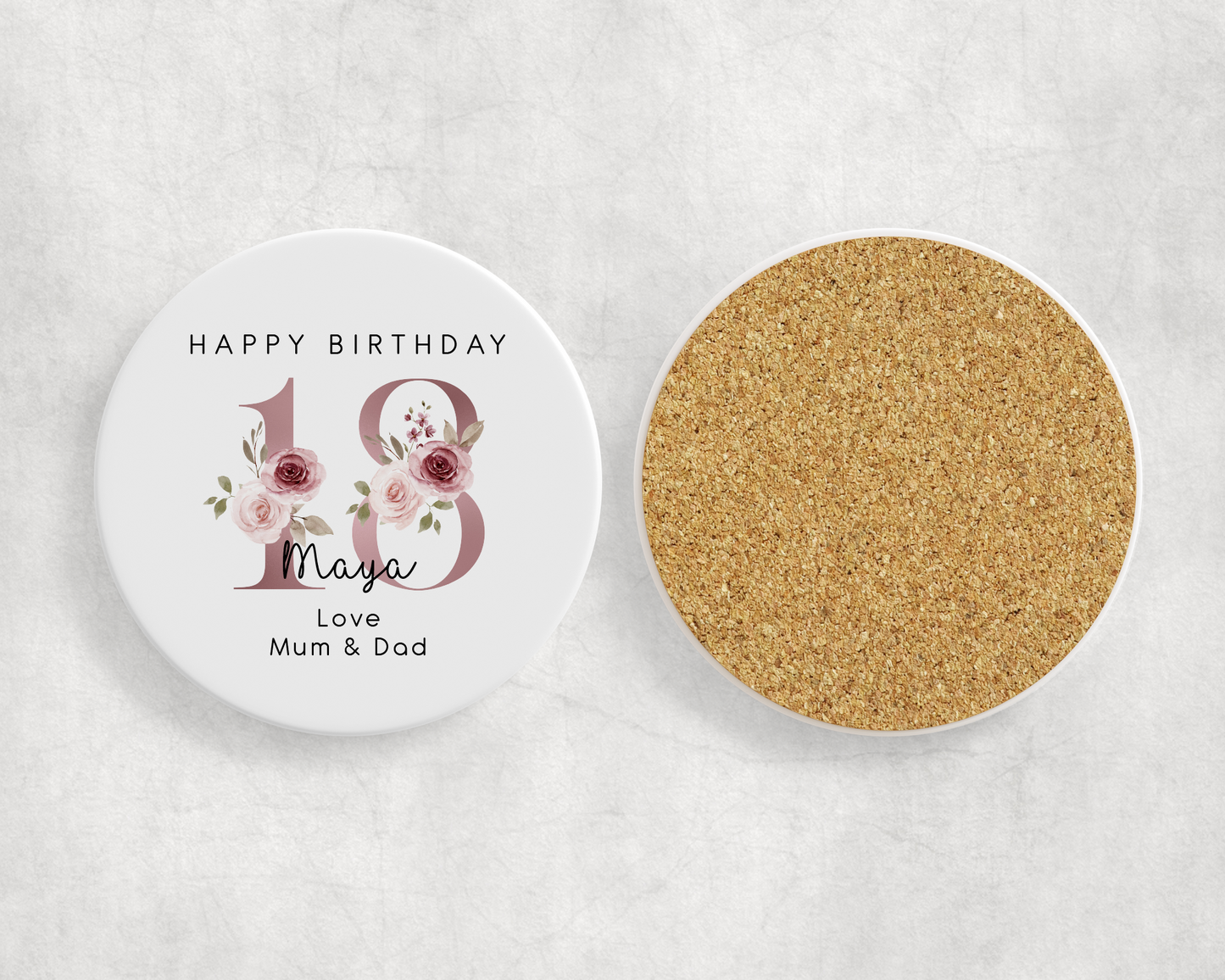 Birthday Mug