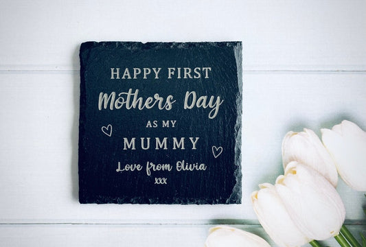 Mothers Day Coaster