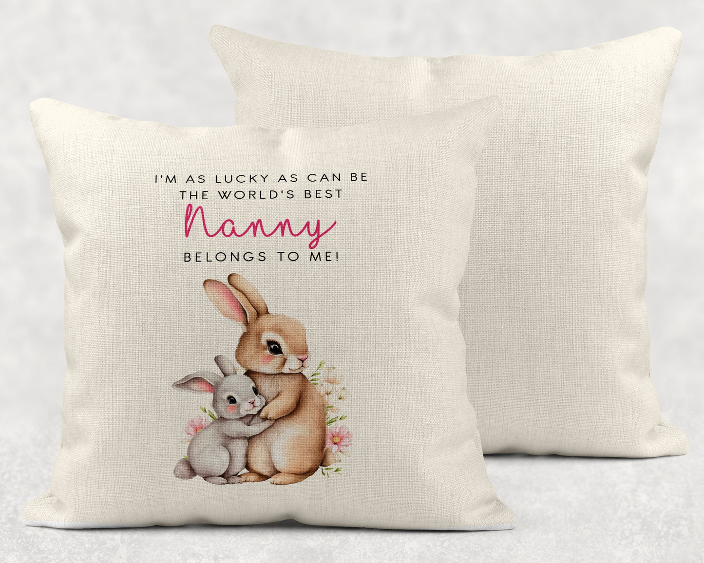 Nanna Cushion