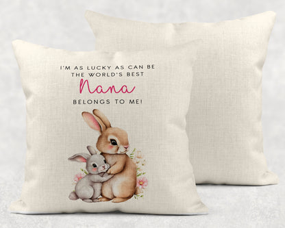 Nanna Cushion